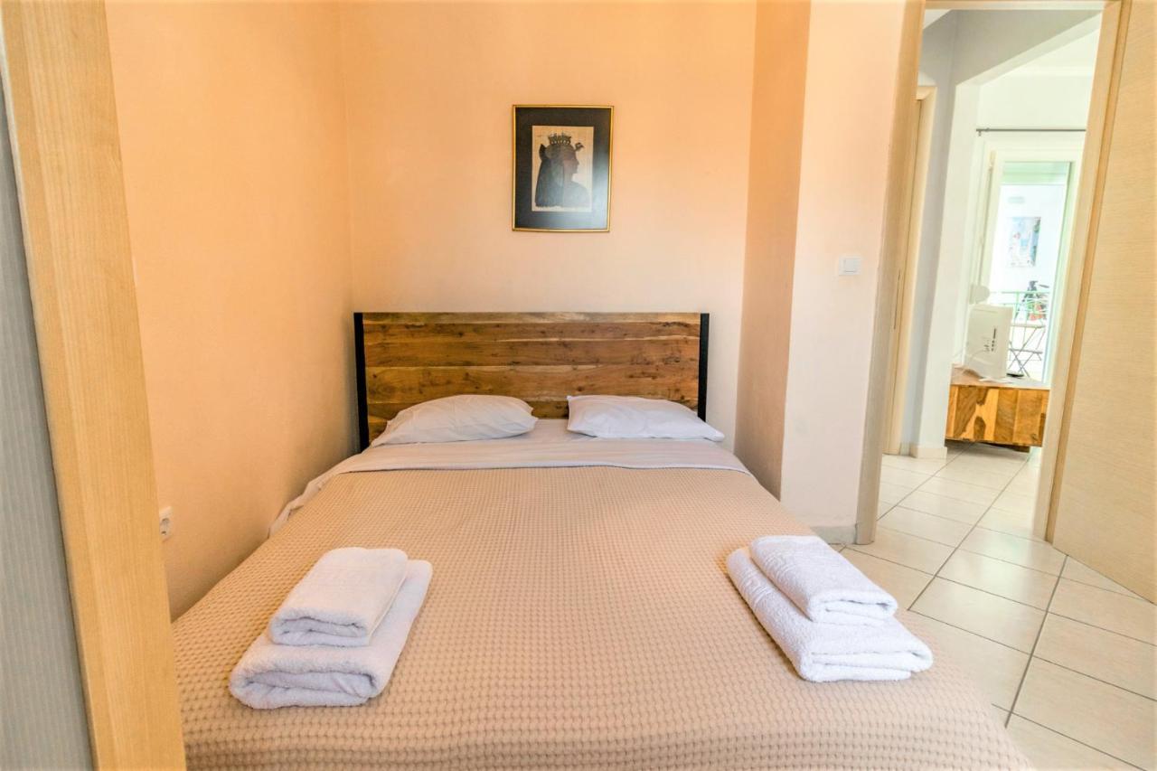 Apartment Casa Mameli *