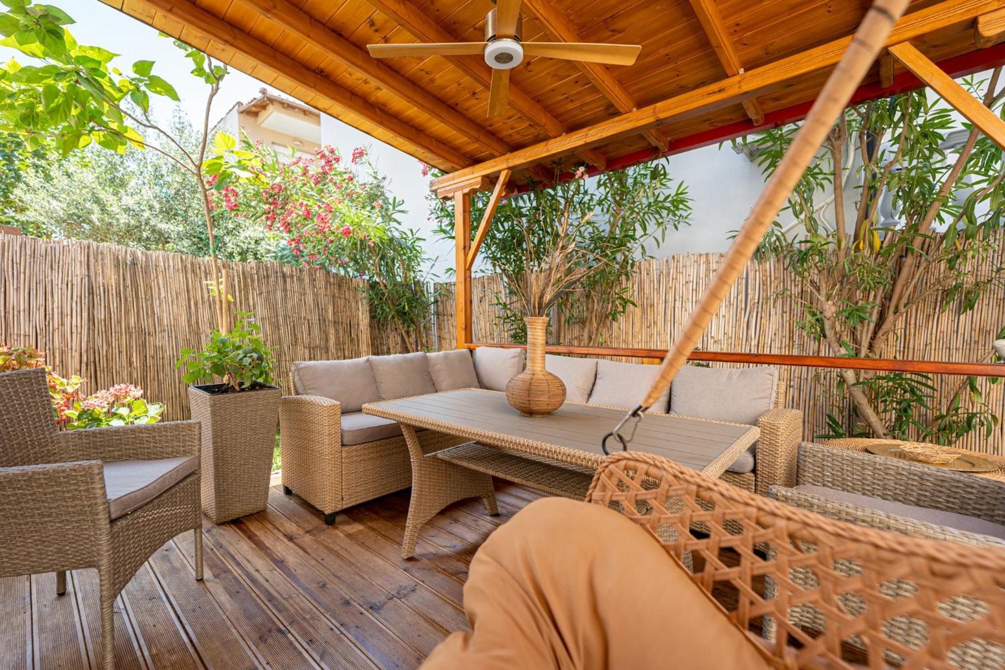 Apartment Casa Mameli *