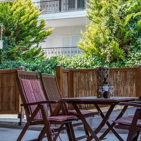 Casa Mameli Αpartments Apartment Kallithea  Exterior photo