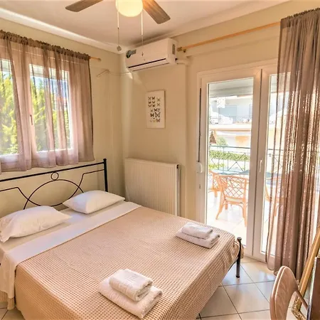 Casa Mameli Αpartments Apartment Kallithea  Exterior photo