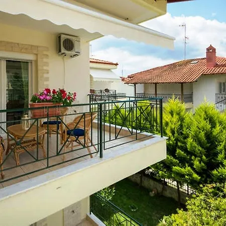 Casa Mameli Αpartments Apartment Kallithea  Exterior photo