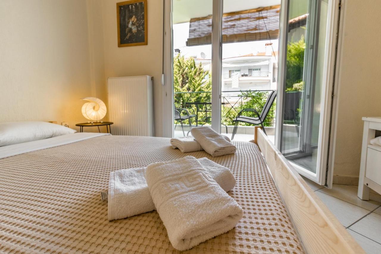 דירה Casa Mameli αpartments *