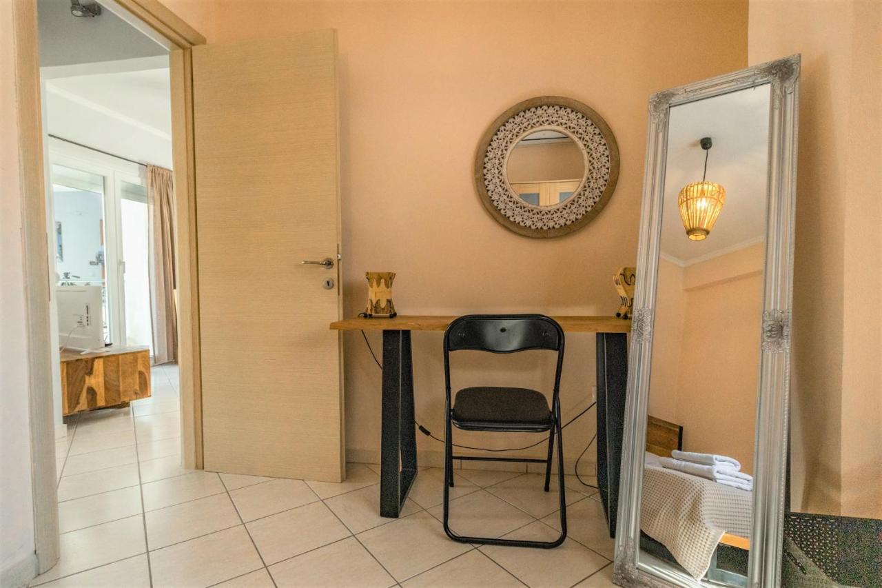 דירה Casa Mameli αpartments *