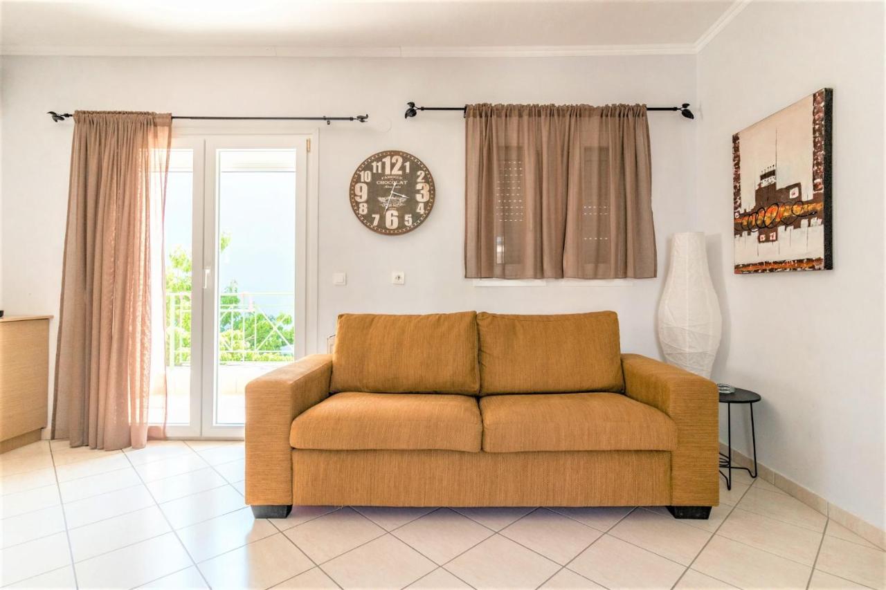 Casa Mameli αpartments Kallithea (Chalkidiki)