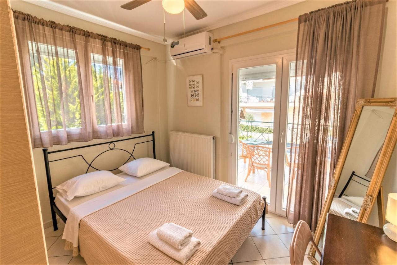 Casa Mameli αpartments *