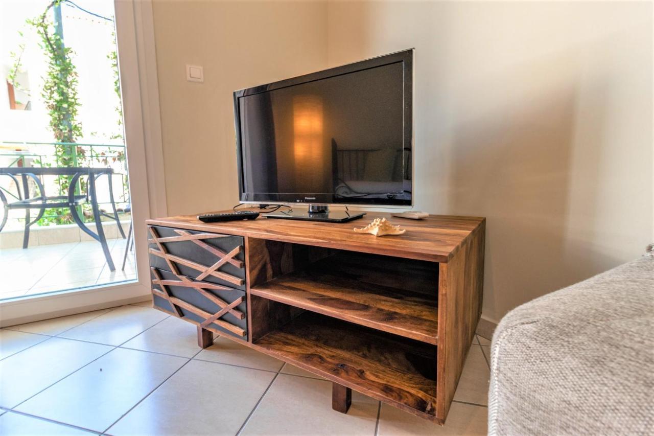 Casa Mameli αpartments דירה