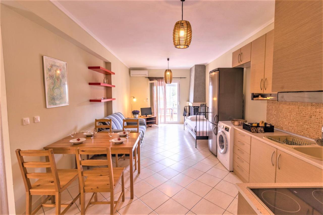 Casa Mameli αpartments * Kallithea (Chalkidiki)