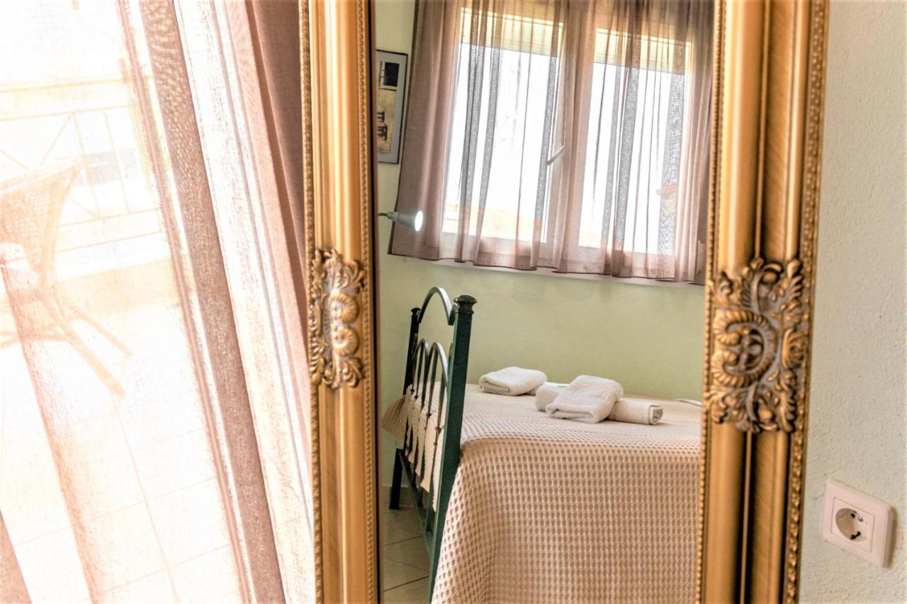 דירה Casa Mameli αpartments *