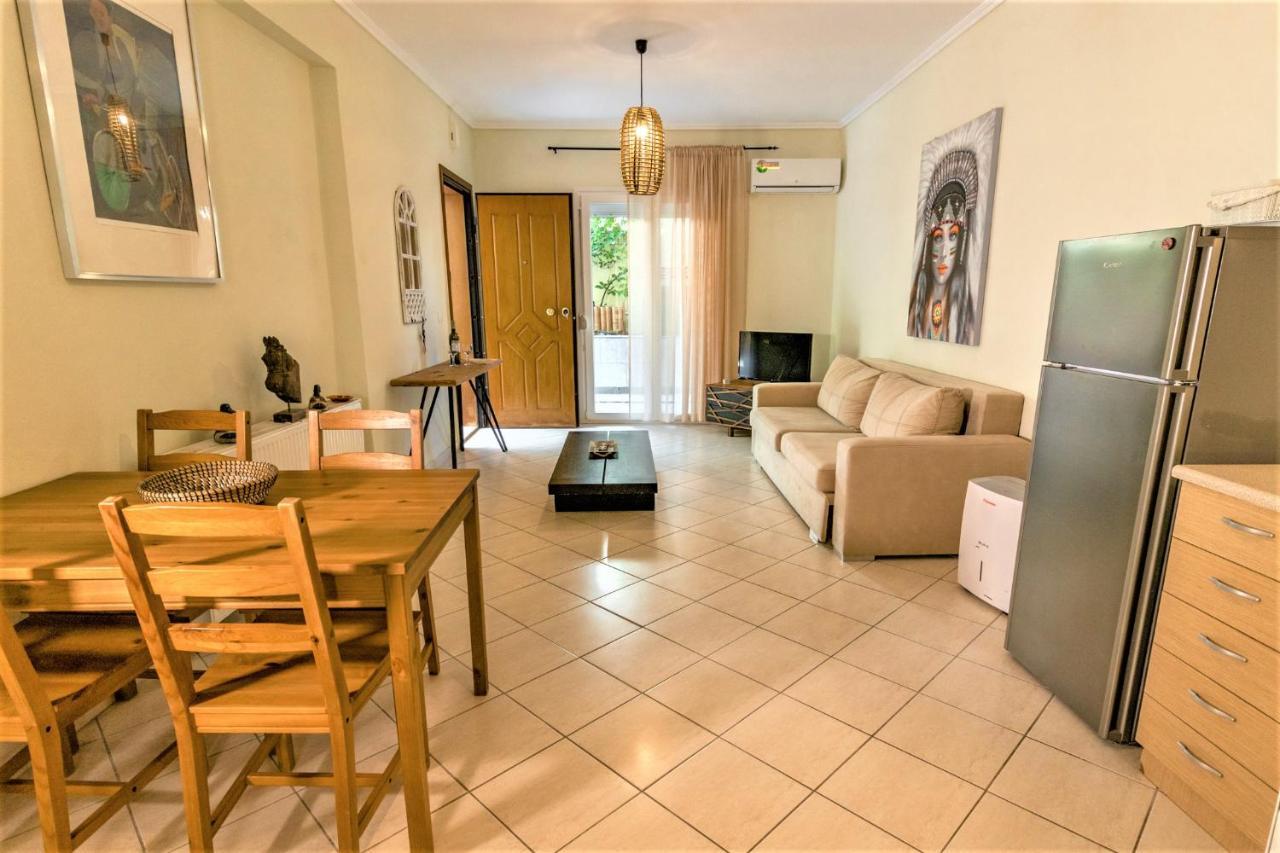 דירה Casa Mameli αpartments *