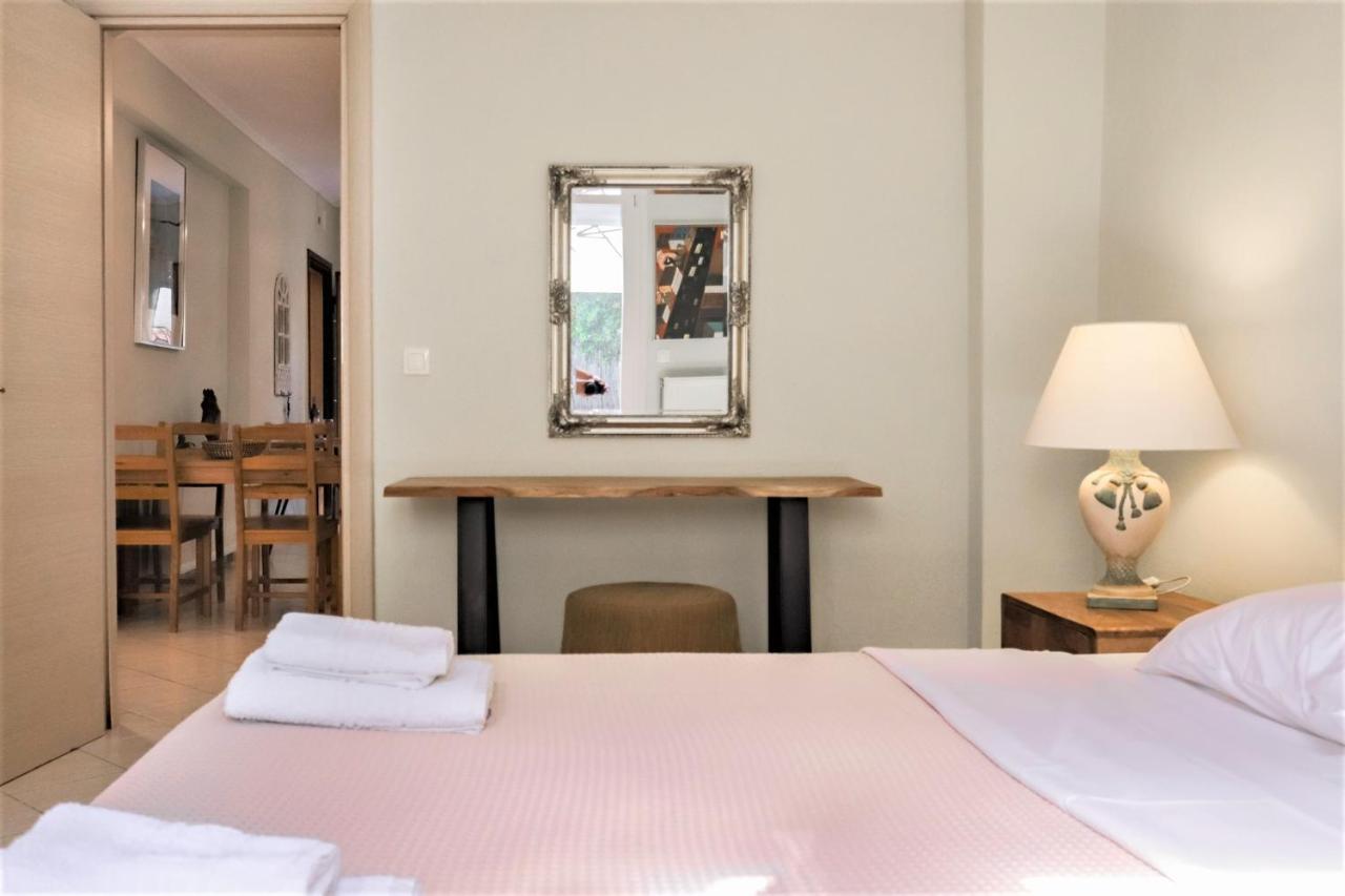 Casa Mameli αpartments