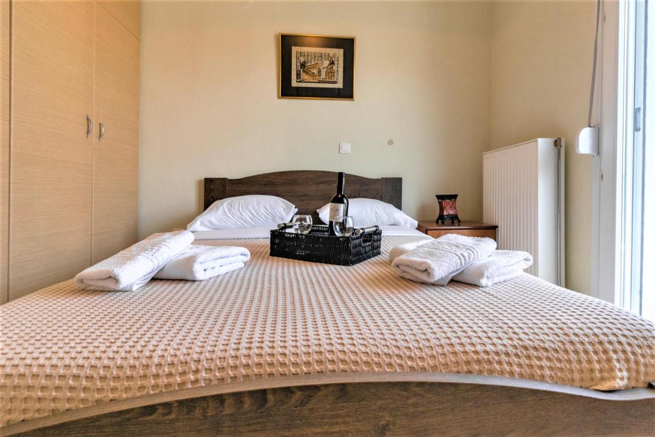 דירה Casa Mameli αpartments Kallithea (Chalkidiki)