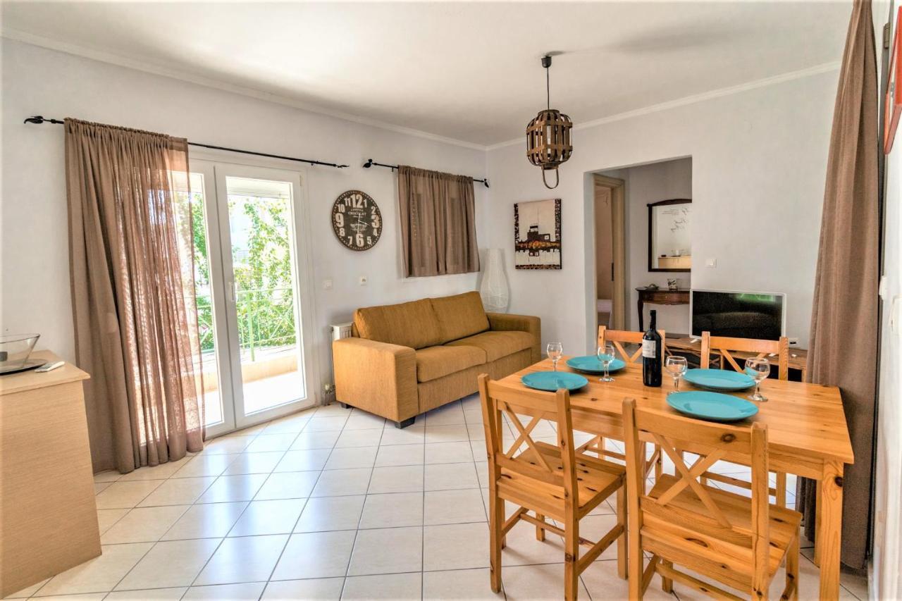 Casa Mameli αpartments דירה *