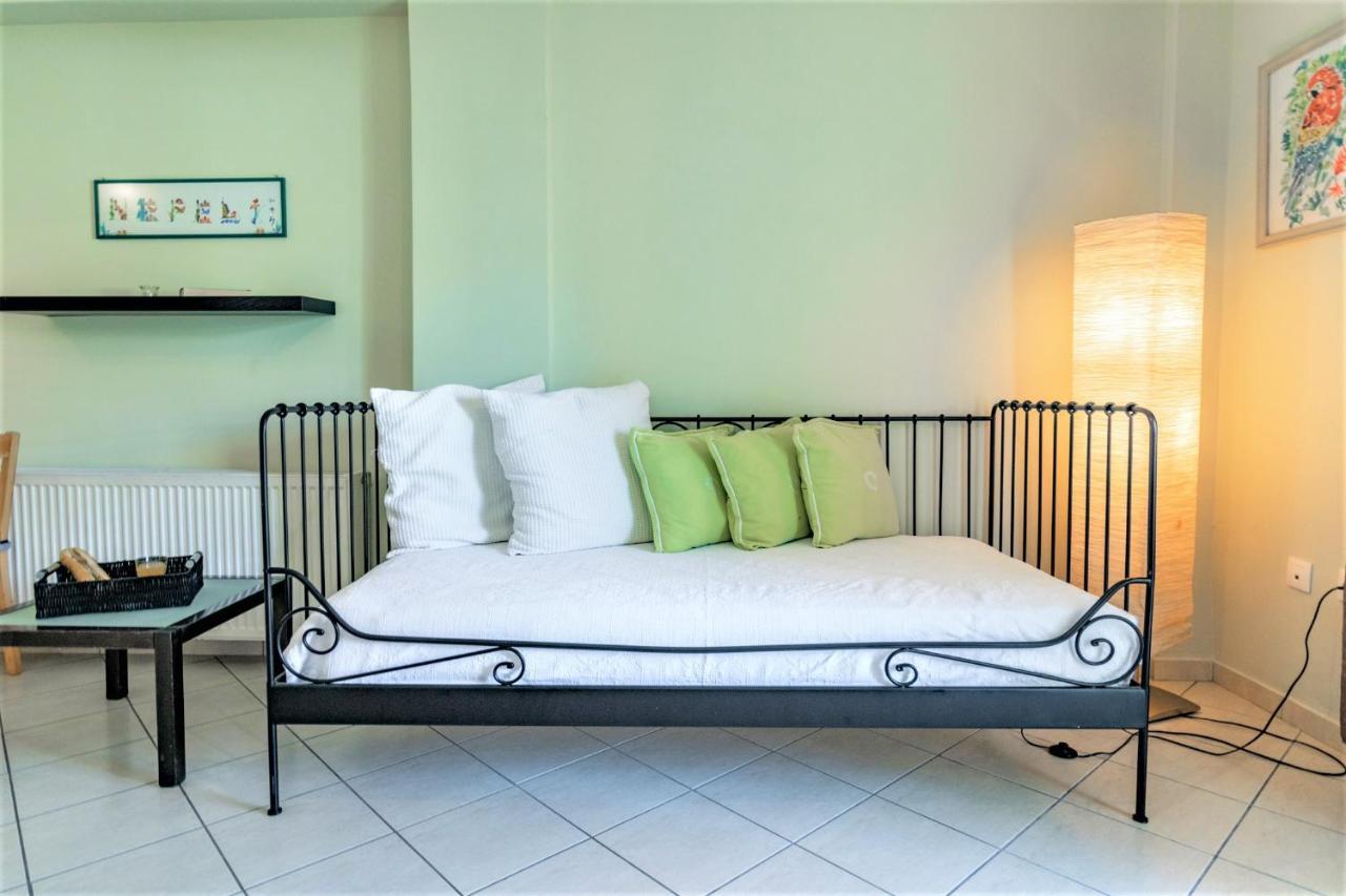 דירה Casa Mameli αpartments *