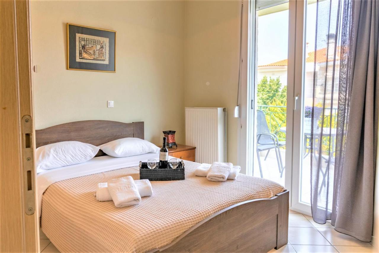 Casa Mameli αpartments דירה *