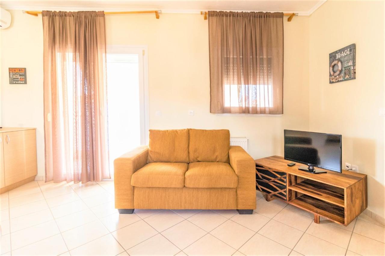 דירה Casa Mameli αpartments Kallithea (Chalkidiki)