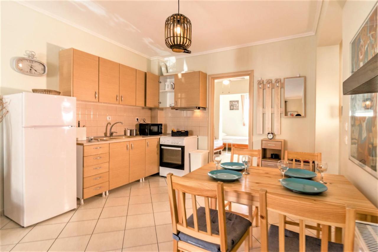 Casa Mameli αpartments *