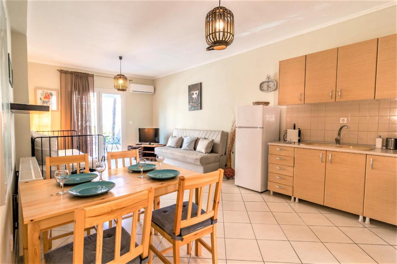 דירה Casa Mameli αpartments *