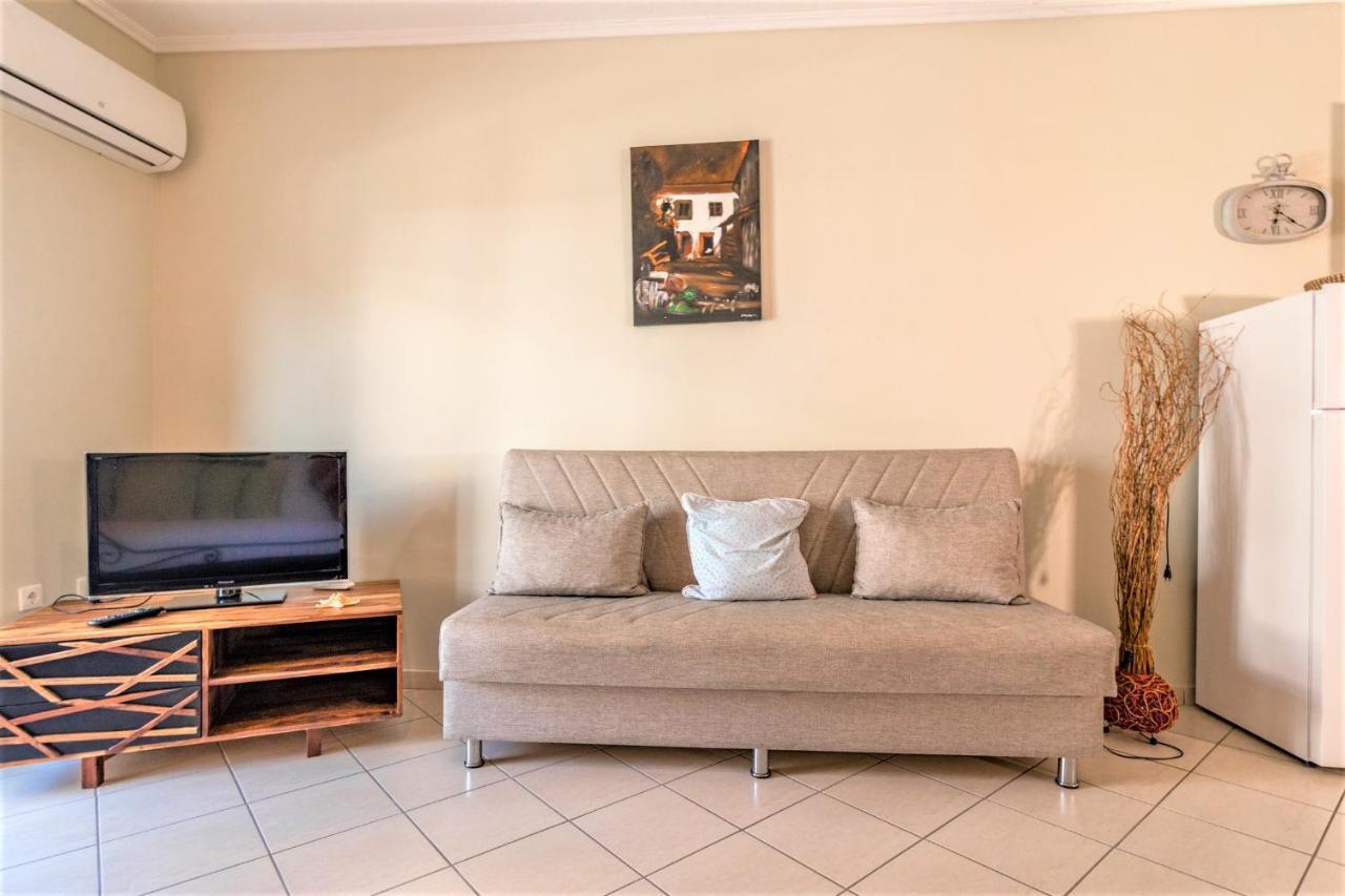 Casa Mameli αpartments * Kallithea (Chalkidiki)