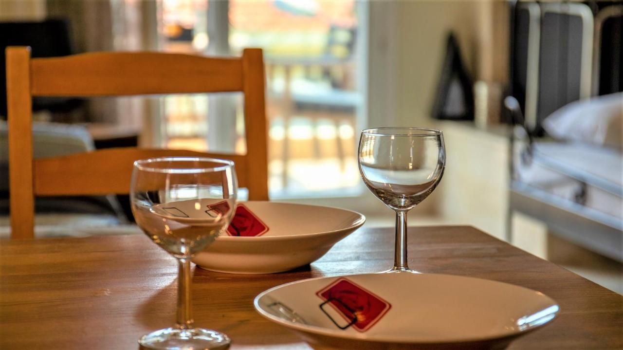Casa Mameli αpartments דירה Kallithea (Chalkidiki)