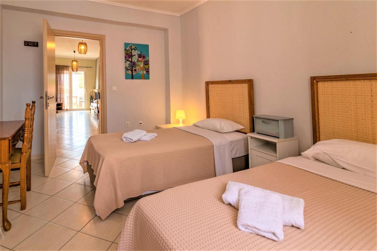 Casa Mameli αpartments דירה *