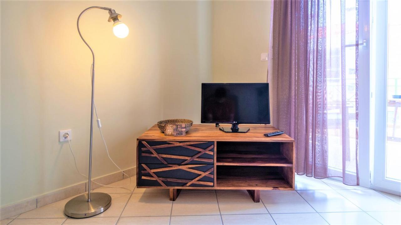 Casa Mameli αpartments דירה Kallithea (Chalkidiki)