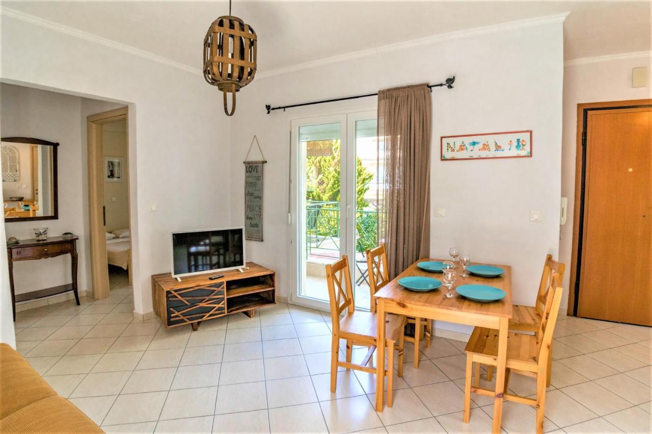 דירה Casa Mameli αpartments Kallithea (Chalkidiki)