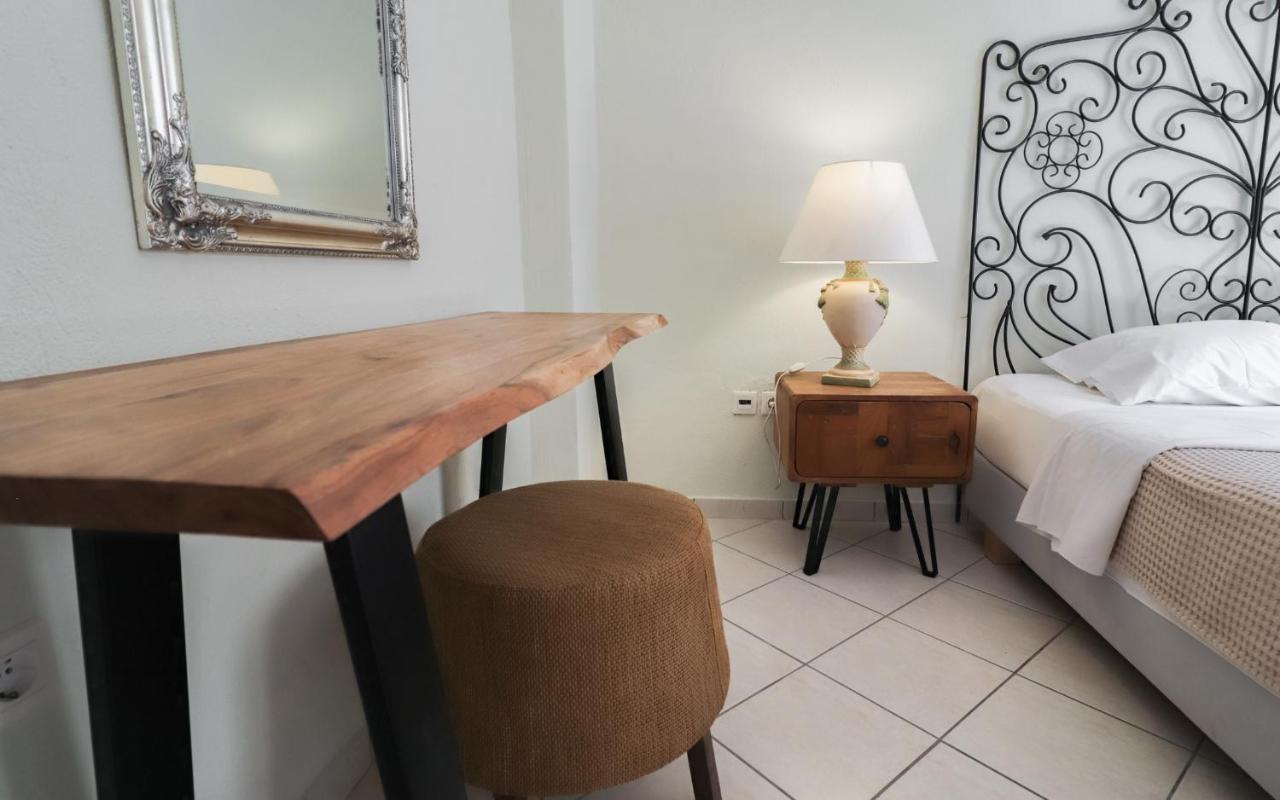 דירה Casa Mameli αpartments Kallithea (Chalkidiki)