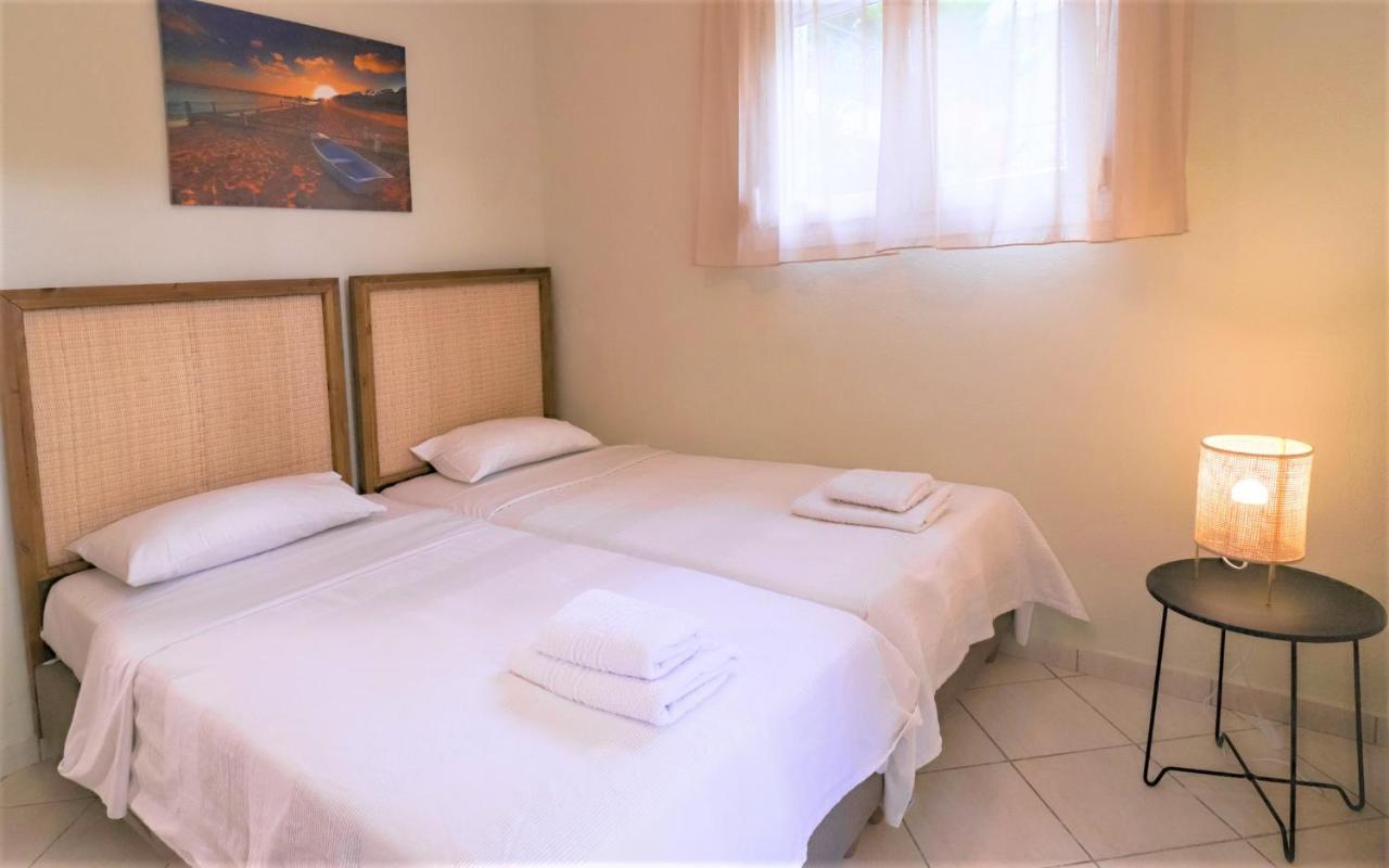 דירה Casa Mameli αpartments Kallithea (Chalkidiki)