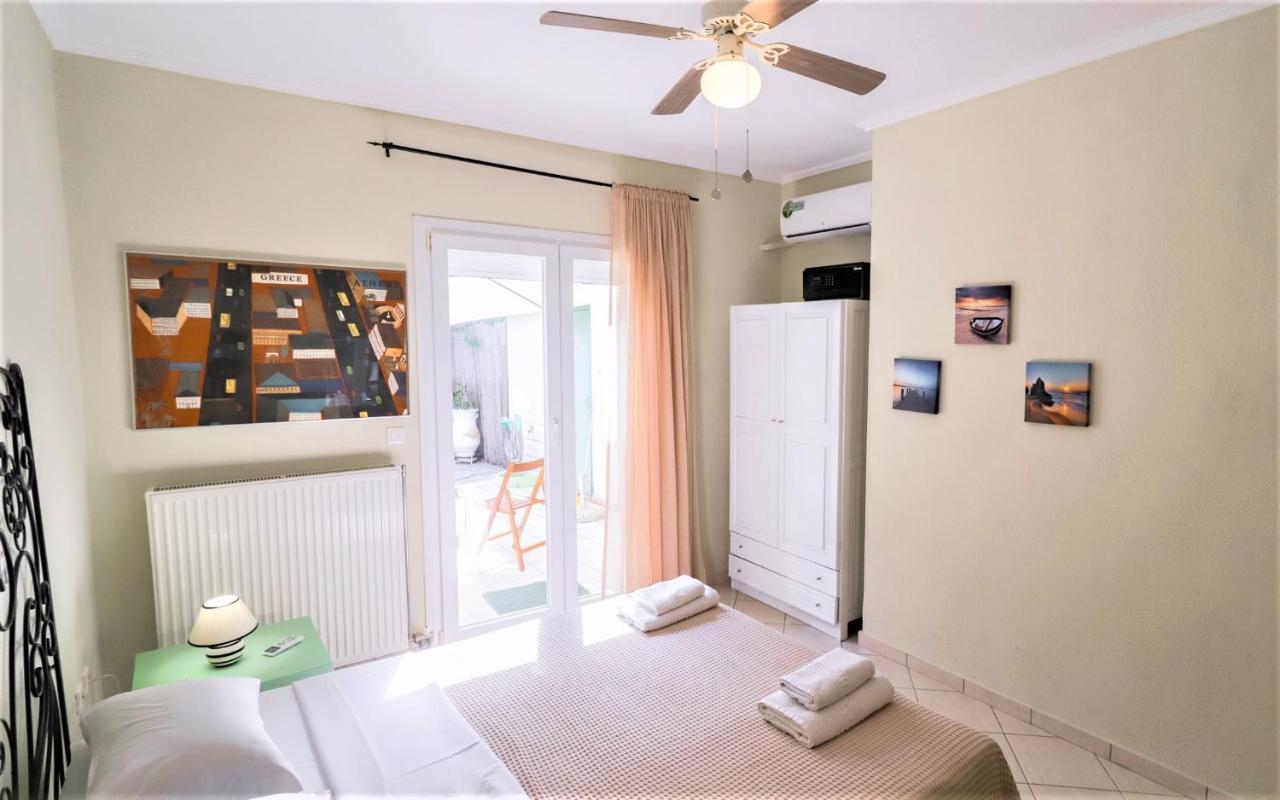 Casa Mameli αpartments דירה *