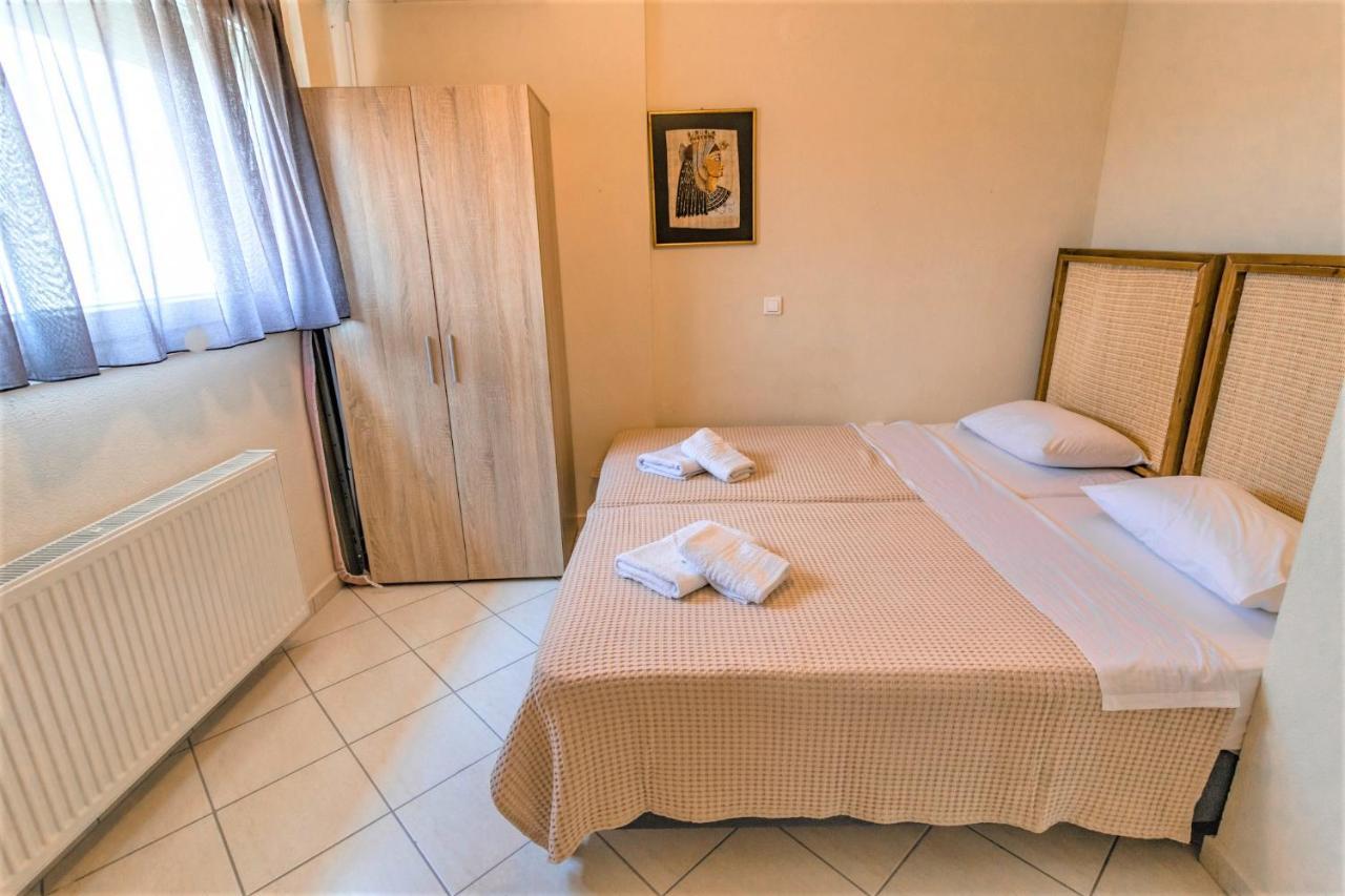 Casa Mameli αpartments דירה Kallithea (Chalkidiki)