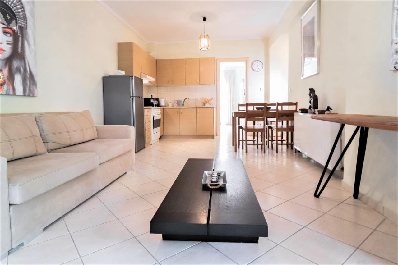 דירה Casa Mameli αpartments Kallithea (Chalkidiki)
