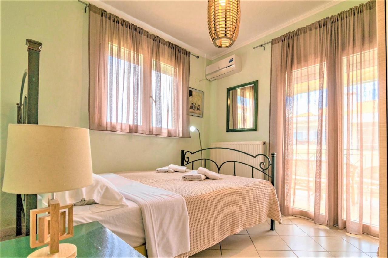 דירה Casa Mameli αpartments Kallithea (Chalkidiki)