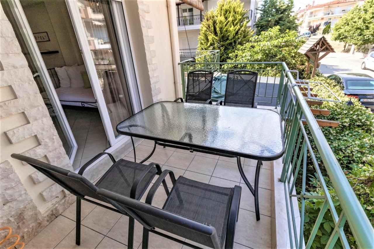 Casa Mameli αpartments דירה