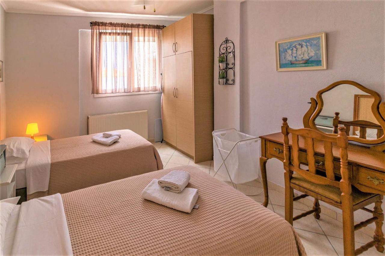 דירה Casa Mameli αpartments Kallithea (Chalkidiki)