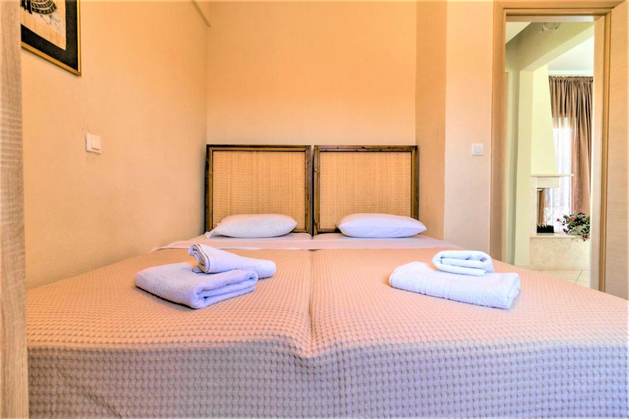 דירה Casa Mameli αpartments