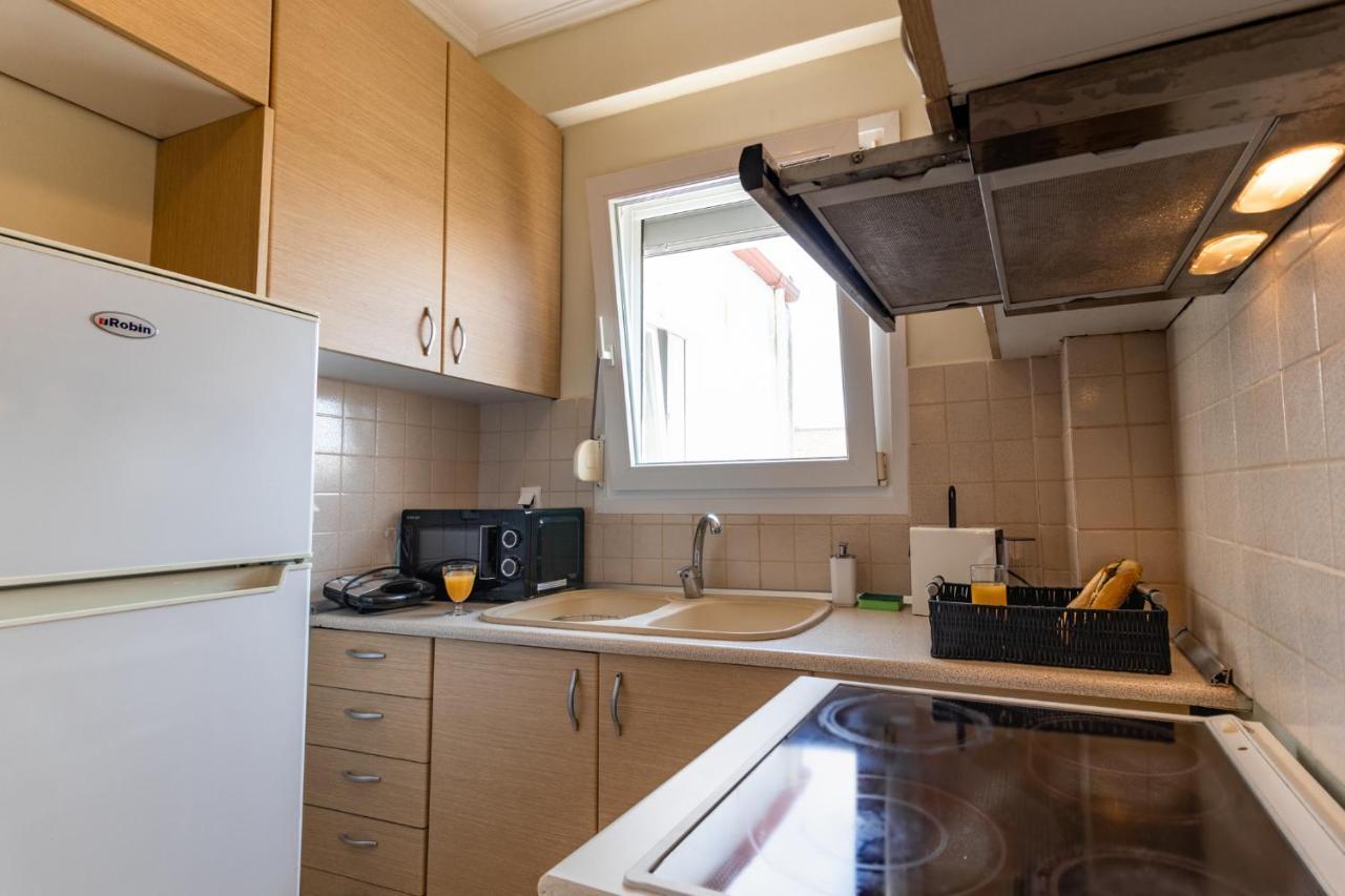Casa Mameli αpartments Kallithea (Chalkidiki)