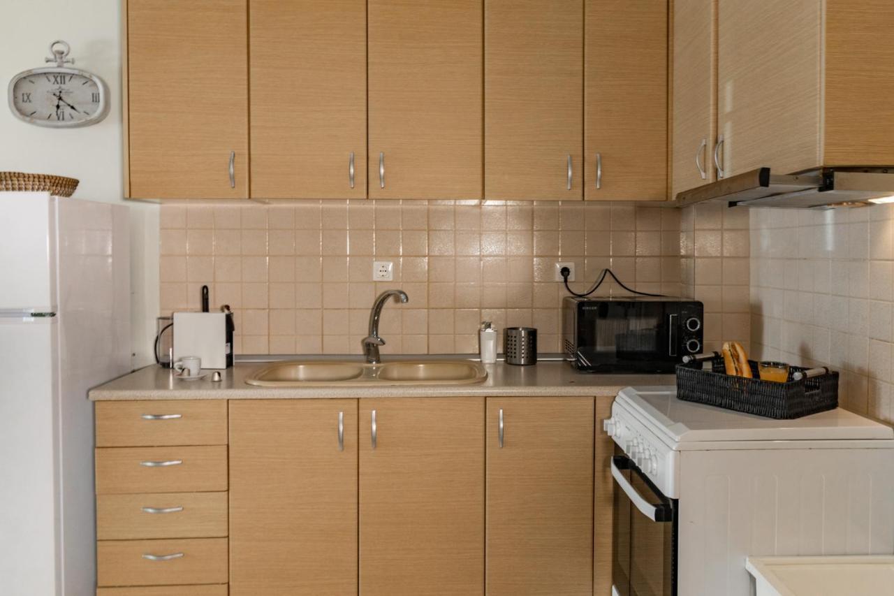 Casa Mameli αpartments