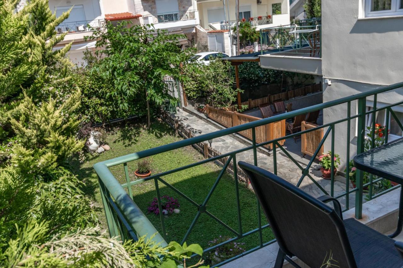 Casa Mameli αpartments Kallithea (Chalkidiki)