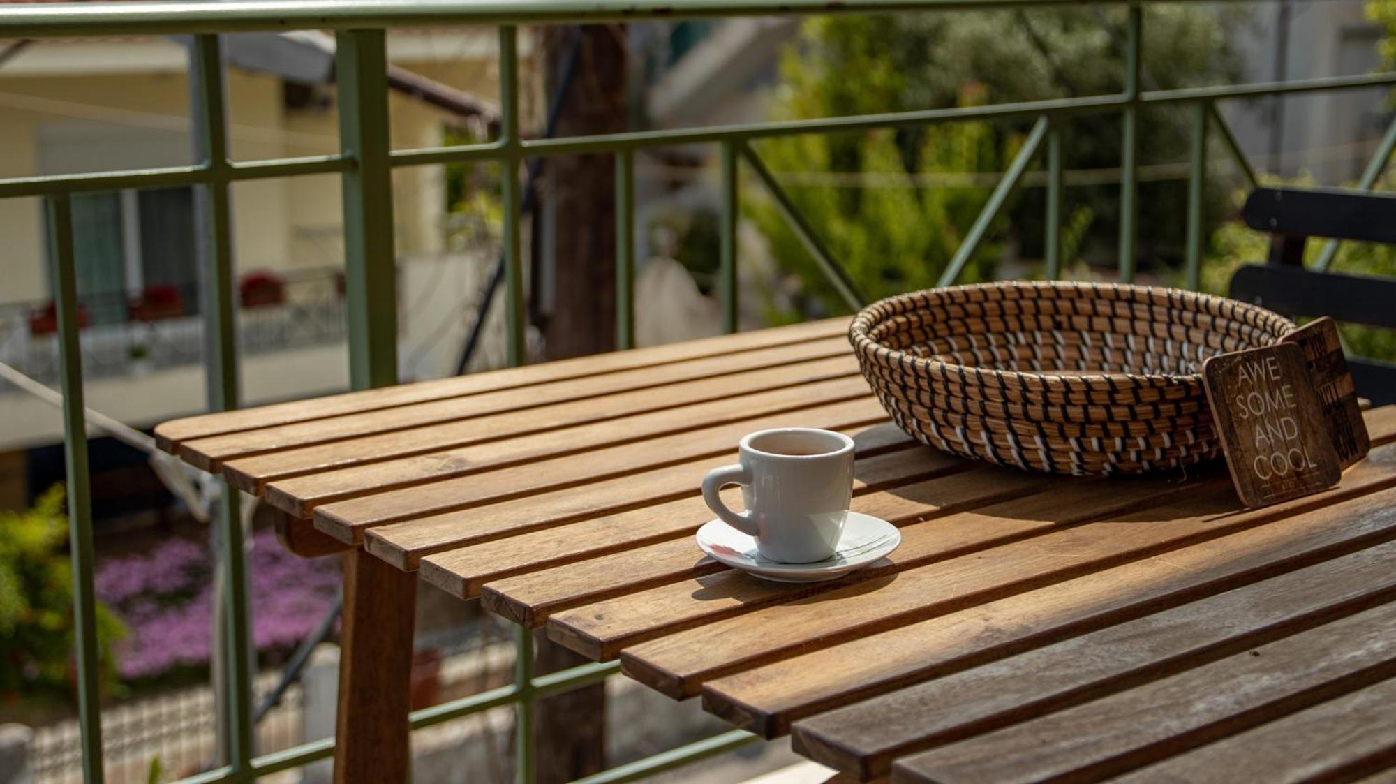 Casa Mameli αpartments Kallithea (Chalkidiki)