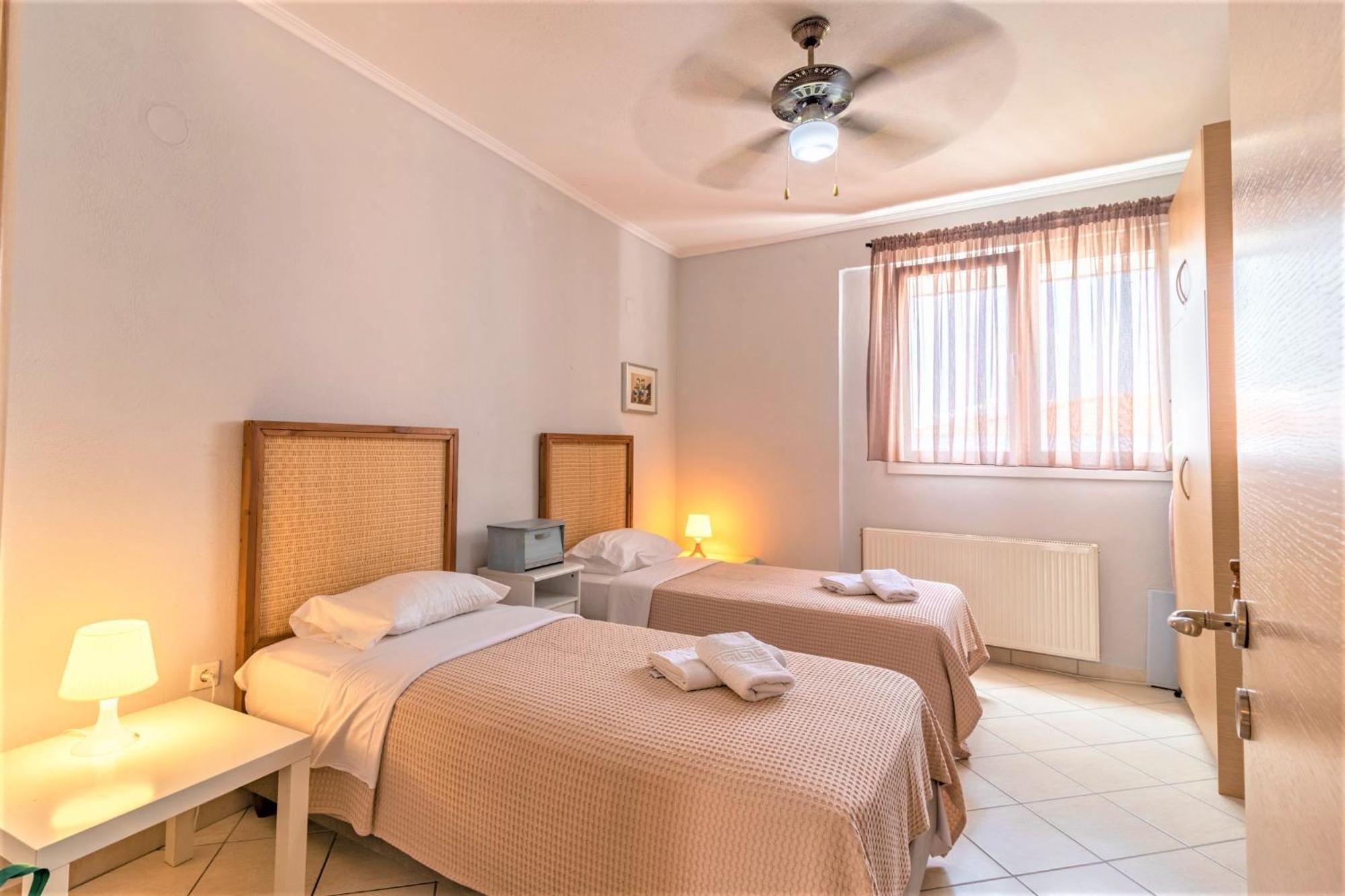 Casa Mameli αpartments * Kallithea (Chalkidiki)