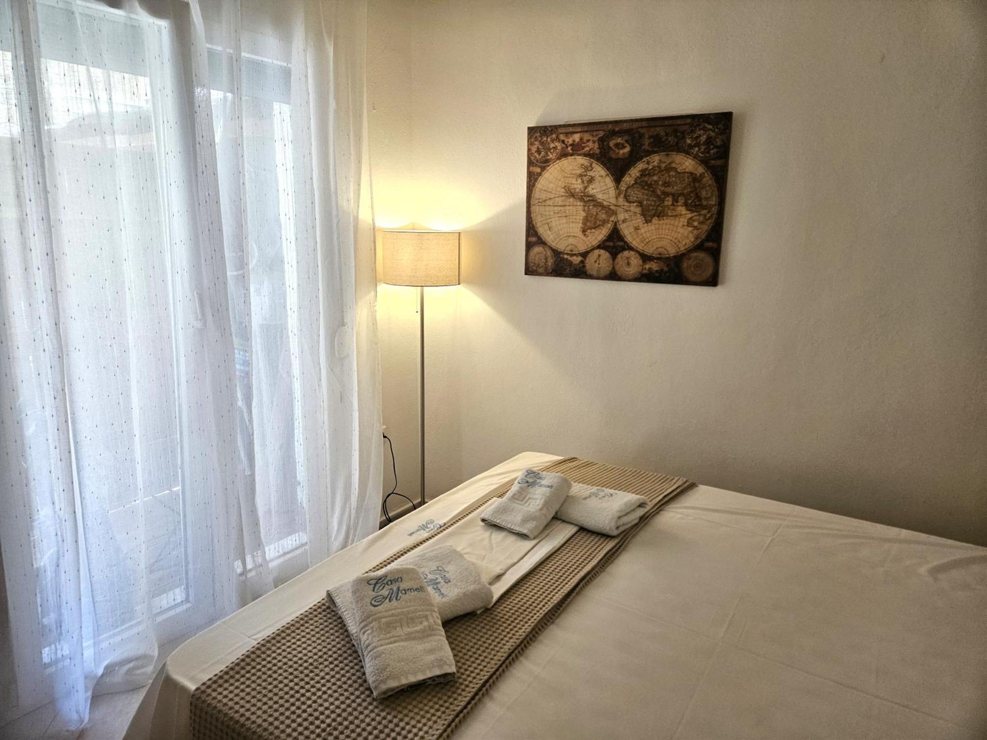 Casa Mameli αpartments Kallithea (Chalkidiki)