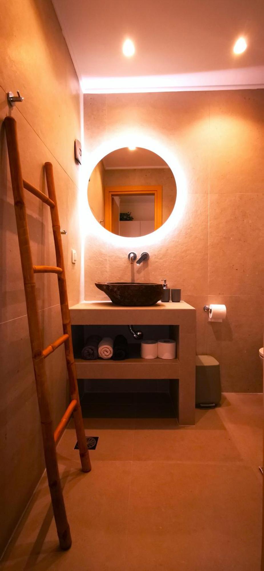 Casa Mameli αpartments דירה