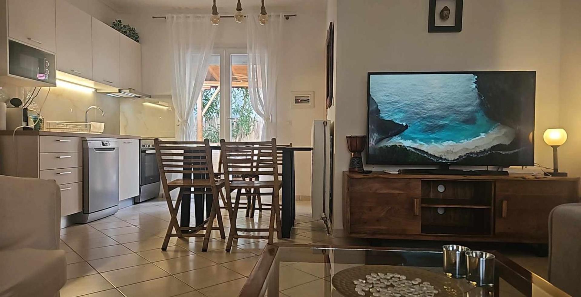 Casa Mameli αpartments *