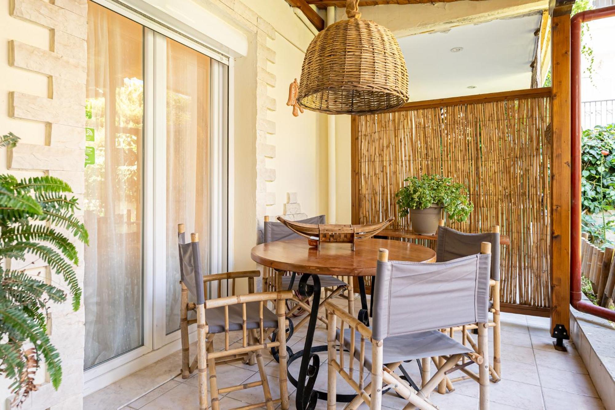 Casa Mameli αpartments דירה *