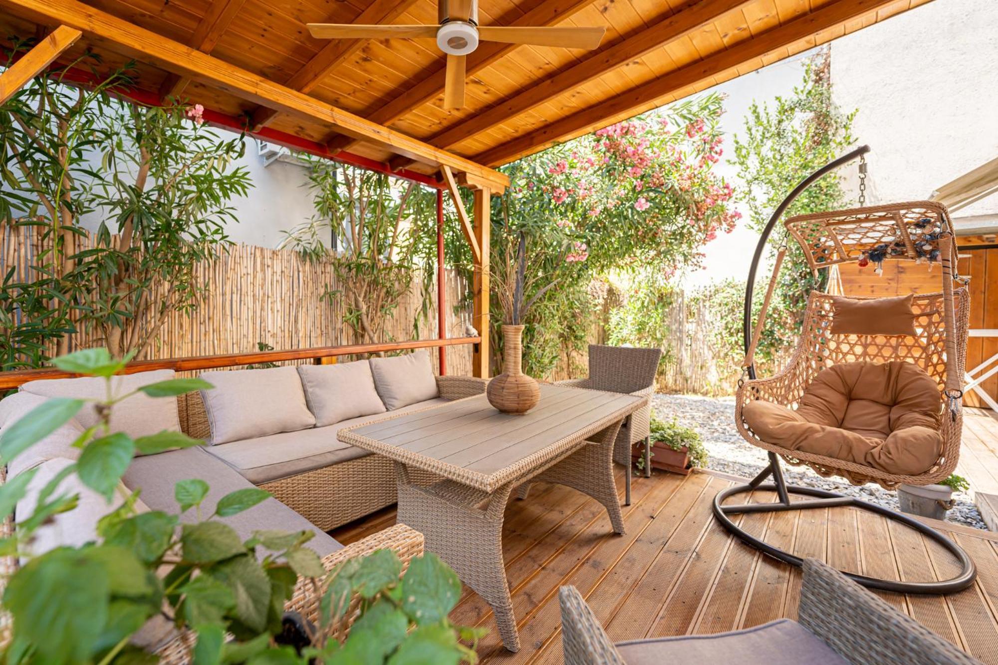 Casa Mameli αpartments דירה Kallithea (Chalkidiki)