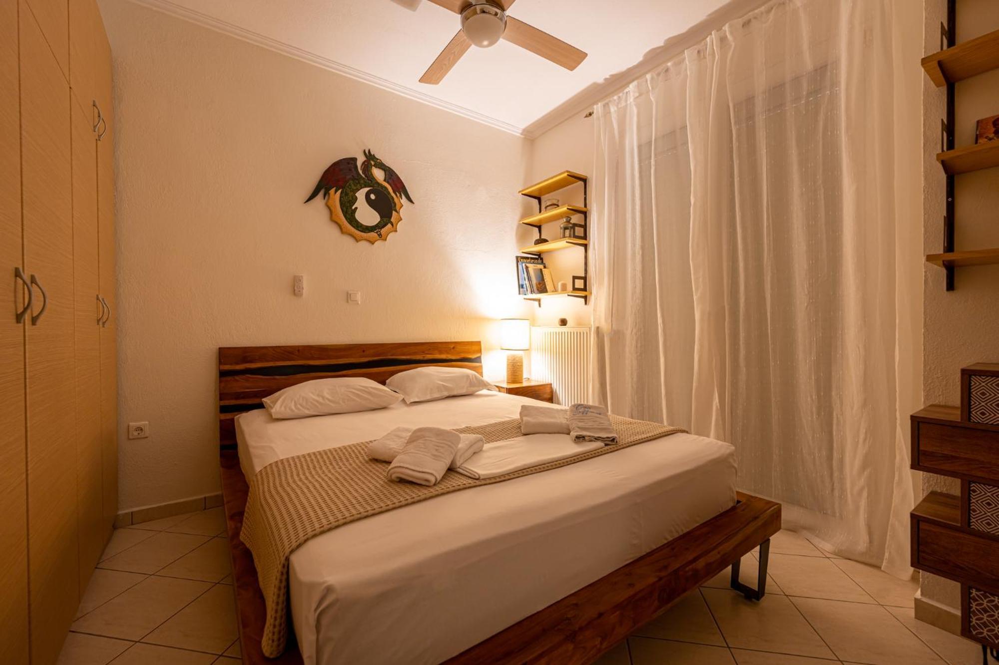Casa Mameli αpartments *