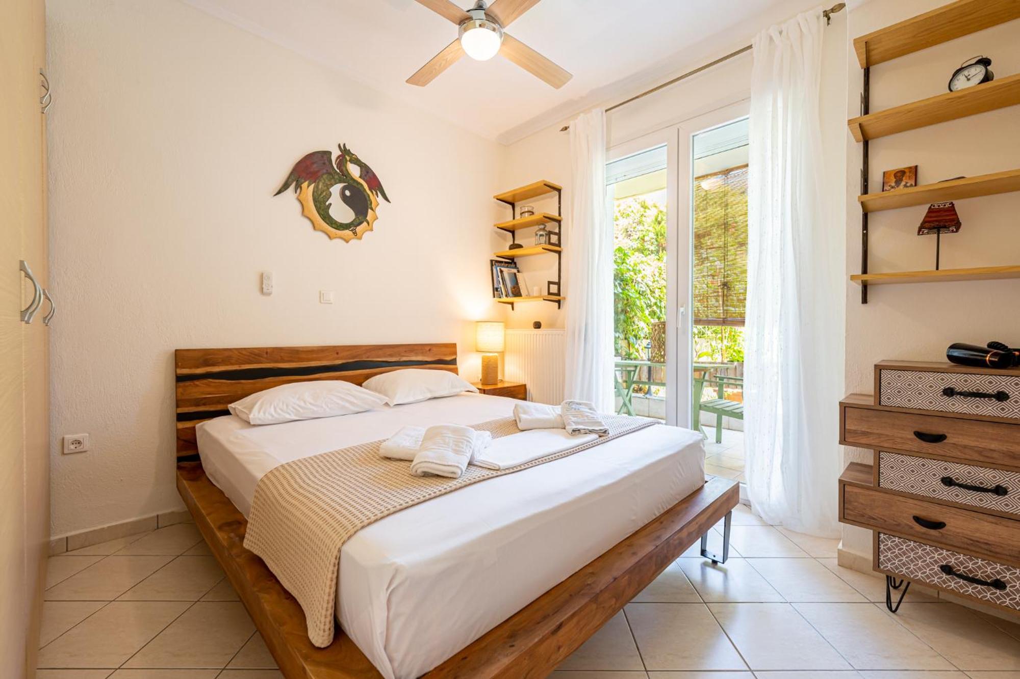 Casa Mameli αpartments Kallithea (Chalkidiki)