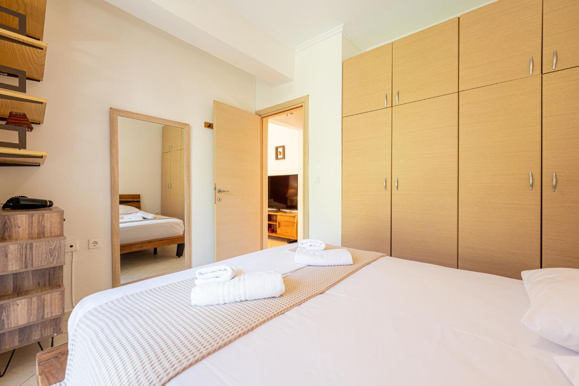 דירה Casa Mameli αpartments