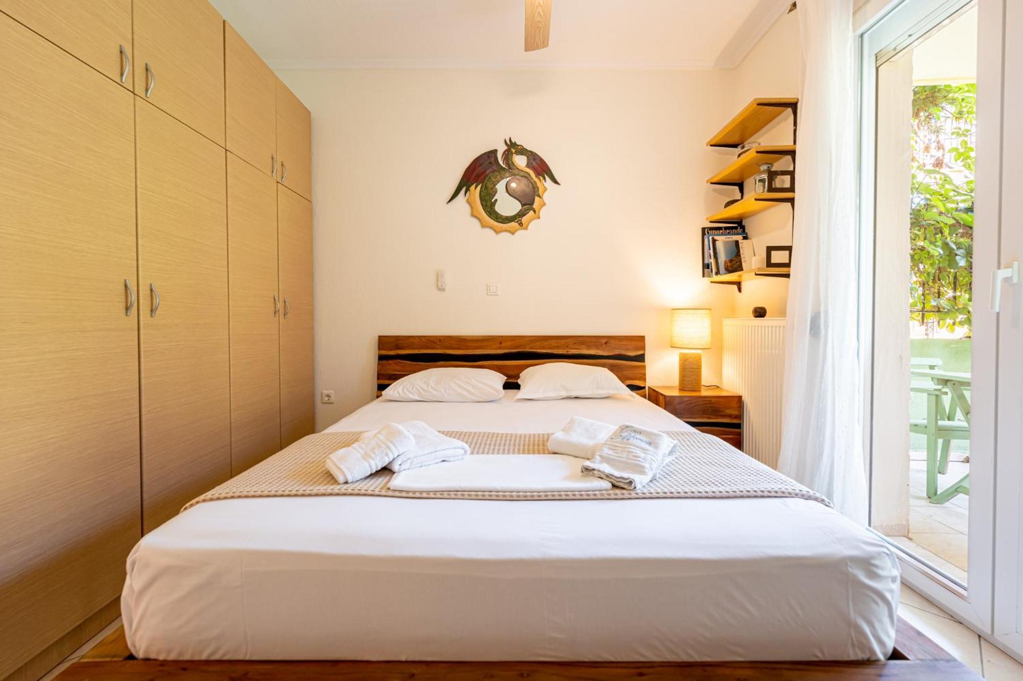 דירה Casa Mameli αpartments *