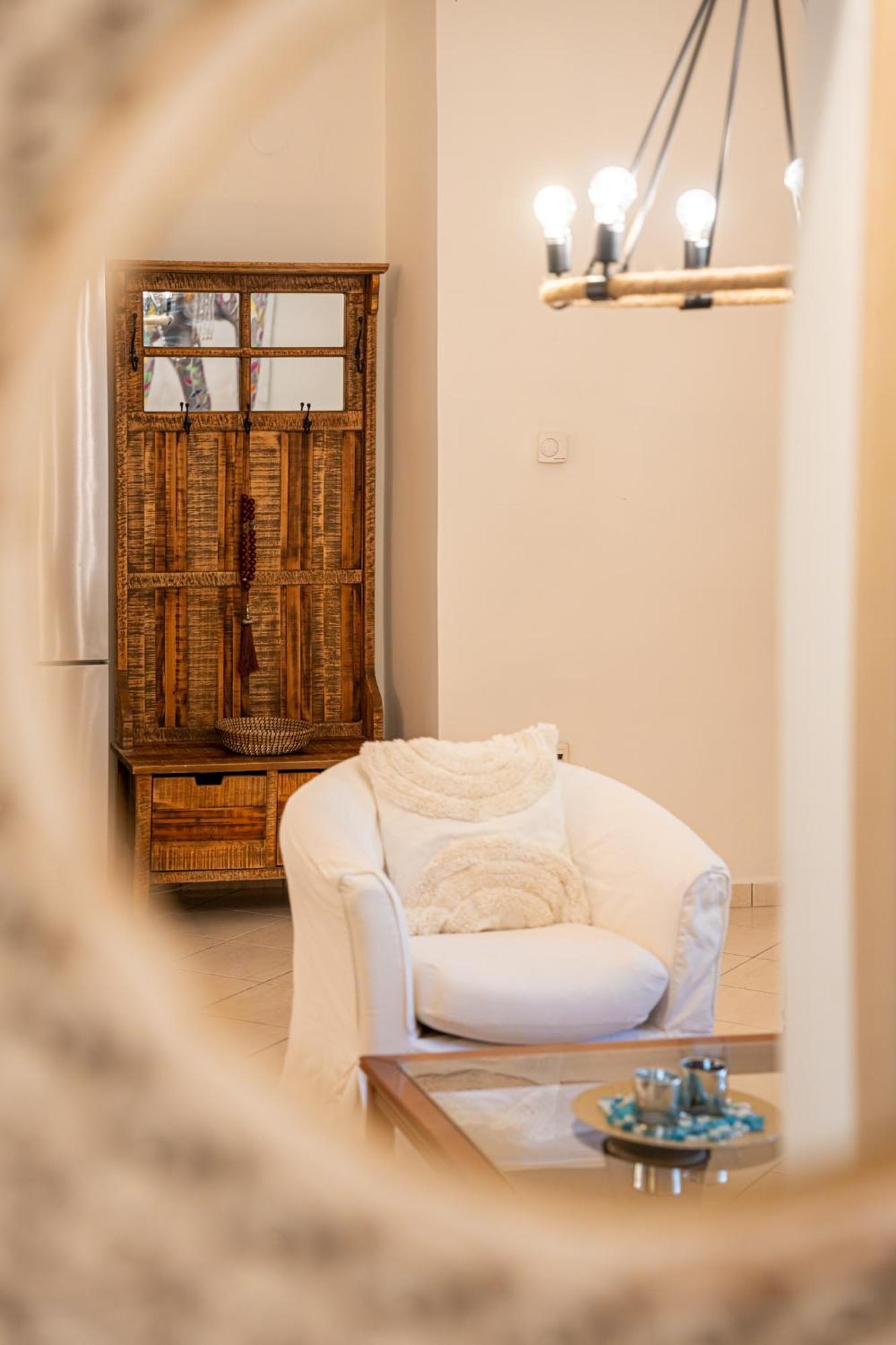 Casa Mameli αpartments Kallithea (Chalkidiki)